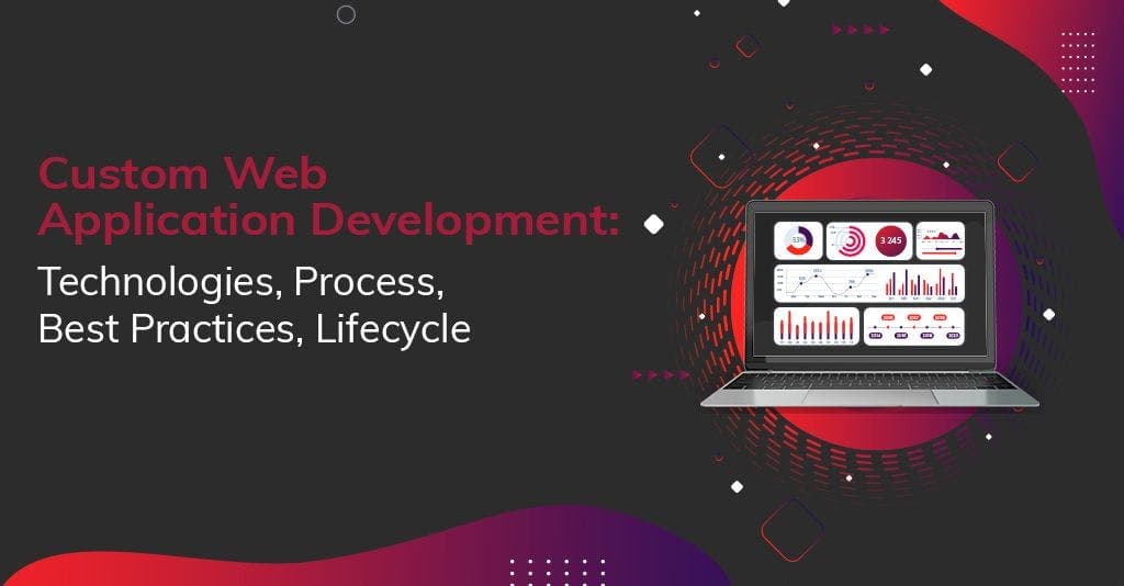 How to Approach Custom Web App Development?